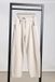 Nukus Petra Pants NKF09124 Ecru
