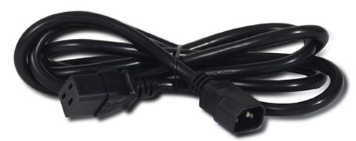 APC C19/C14 Power Cable - 2m