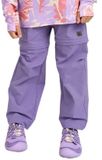 Reima Surina Broek Paars 5 Years Kinderen