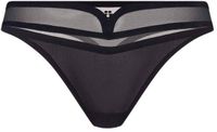 Hastko Dames string No. 19 True Black