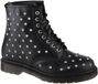 Dr. Martens 1460 Stud, Unisex, Zwart, Laarzen, maat: 47