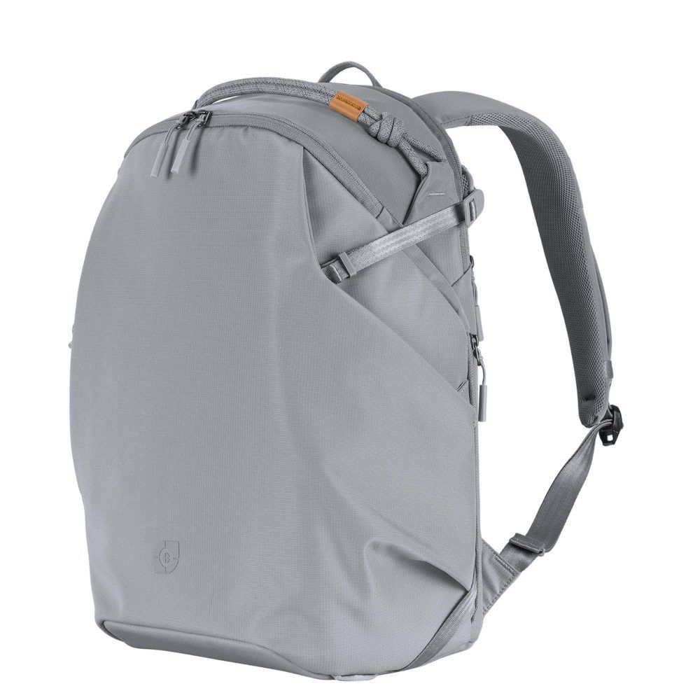 Leofoto Dailylite Series Backpack 17L Grijs incl. camera cube