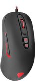 Genesis Krypton 400 Optische Gaming Muis Zwart