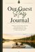 Our Guest Stay Journal: A Seasonal Vacation Rental Guest Book with House Rules, WiFi Logs, and Wildlife Identification Guides for Cabins and Lake Houses.
