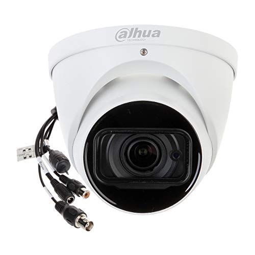 Dahua Camera HACHDW 2501 T-A