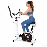 Christopeit Crosstrainer CT 4