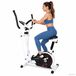 Christopeit Crosstrainer CT 4