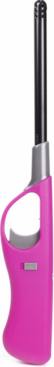 Benson BBQ Aansteker - 27 cm - Navulbaar - Texas | 8718692622227
