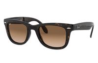 Ray-Ban Wayfarer Folding Classic RB4105 710/51 50-22 Lunettes de soleil