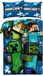 Minecraft Duvet Set - Ver. 9 (140x200cm)