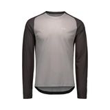 POC Motion Air Langarm Enduro Trui Grijs XL Man