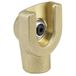 Pince de poussée graisseur 16 mm