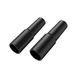 Hama 00205209 Kabelschoen Noir F 2 pièces