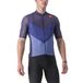 Castelli Endurance Pro 2 Trikot Gris Ombre, Taille XS.