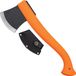 Mora of Sweden Mora Campingbijl Outdoor Axe boriumstaal - Oranje