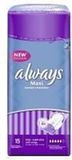 Scholl ALWAYS MAXI LONG PLUS SUPER WINGS