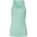 Bella + Canvas Débardeur Flowy Racerback
