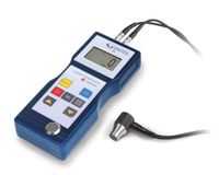 Sauter TB 200-0.1US-rood. Compact werkinstrument, 1 stuk