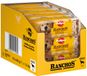 PEDIGREE Ranchos Hondensnacks, gevulde kauwrollen, maxi voor honden, 15 x 80 g