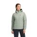 Black Diamond Veste à capuche pour femme Access Down 2.0