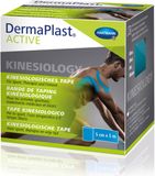 Dermaplast ACTIVE Kinesiotape Blue