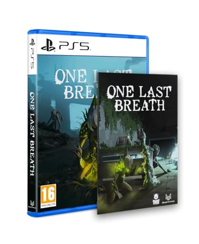 One Last Breath (PS5)