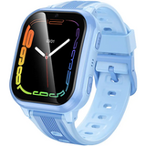 HOCO Y108 Kids Call Smartwatch, Blue