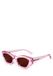 SURI FREY Zonnebril SFY Butter Frey (SFW20003) - Dames - Roze