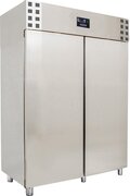 - Professionele Vrieskast | RVS | 1200 liter | 2 deuren | | 7489.5055 | Horeca