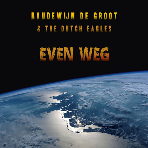 Groot, Boudewijn de Even Weg