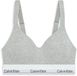 Calvin Klein Soutien-gorge Lv00qf8498 Triangle