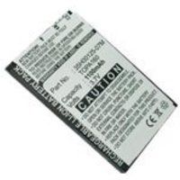 EF PDAY126 - batterij voor handheld - Li-Ion - 1100 mAh