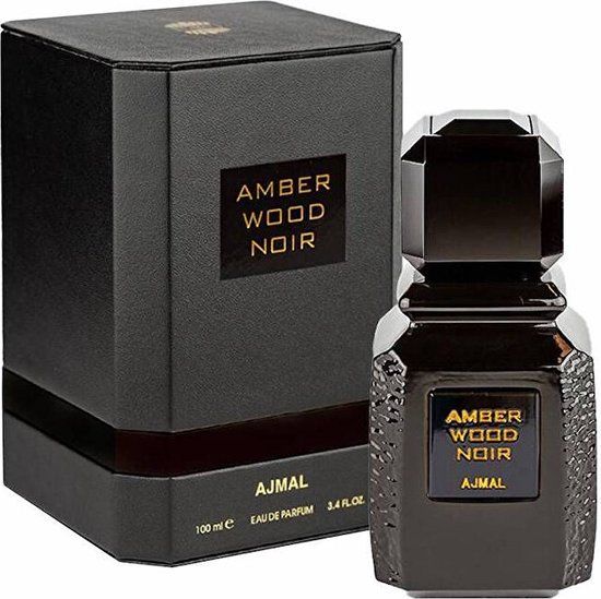 Ajmal Eau de Parfum / 50 ml / Mannen