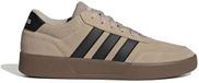 Adidas Breaknet 3.0 Lage Sneakers Khaki Three / Core Black / Core White