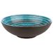 APS 85207 CANCUN melamine kom / serveerschaal voor veel gerechten 20,50 cm x 20,50 cm x 6,50 cm