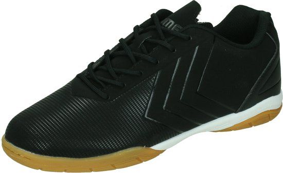 Hummel Noir IV Indoorschoenen - Zwart | Maat: 43