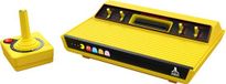 Atari 2600+ PAC-MAN - Édition Console