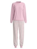 CALIDA Pyjama 'Flower Nights' sering