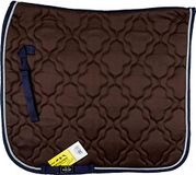 HKM 568024 Zadeldek Equestrian, M