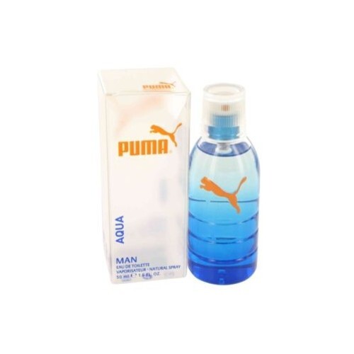 PUMA Aqua Man eau de toilette / 50 ml / heren