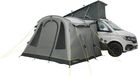 Outwell San Diego Van Tente Gris