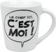 Konitz Asterix mok chef ici c'est moi - 0,38L
