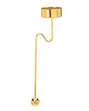 GLOREX 6 7021 702 Kandelaar Metaal Goud
