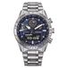 Citizen Promaster Sky JV2000-51L Horloge - Staal - Zilverkleurig - Ø 42 mm