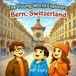 The Young World Explorers Paperback