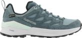 LOWA TETONIX GTX LO Ws, RAUCHBLAU/BLEU, Taille 41