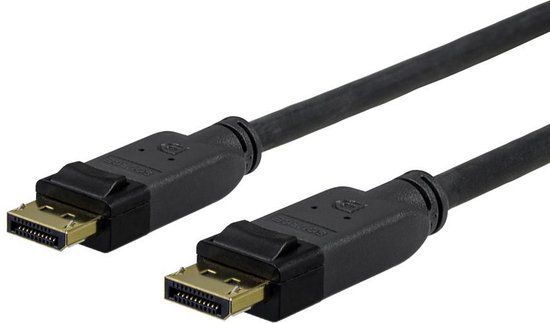 VivoLink Pro DisplayPort-kabel 1m