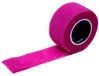 Resq-Plast Family ResQ-plast Neon Pink Zelfhechtende Wondpleister - 4.5 cm x 25 mm