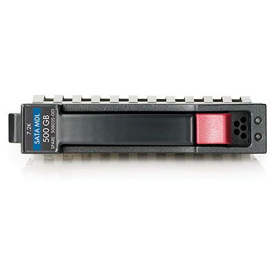 HP 656107-001 Internal Hard Drive