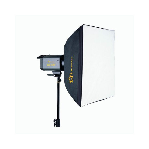 Linkstar Softbox RS-6060LSR 60x60 cm